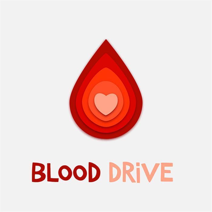 Blood drive