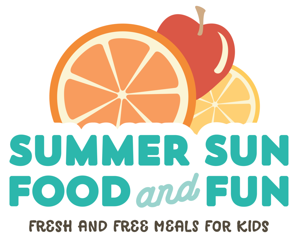 Summer sun food and fun meals for kids