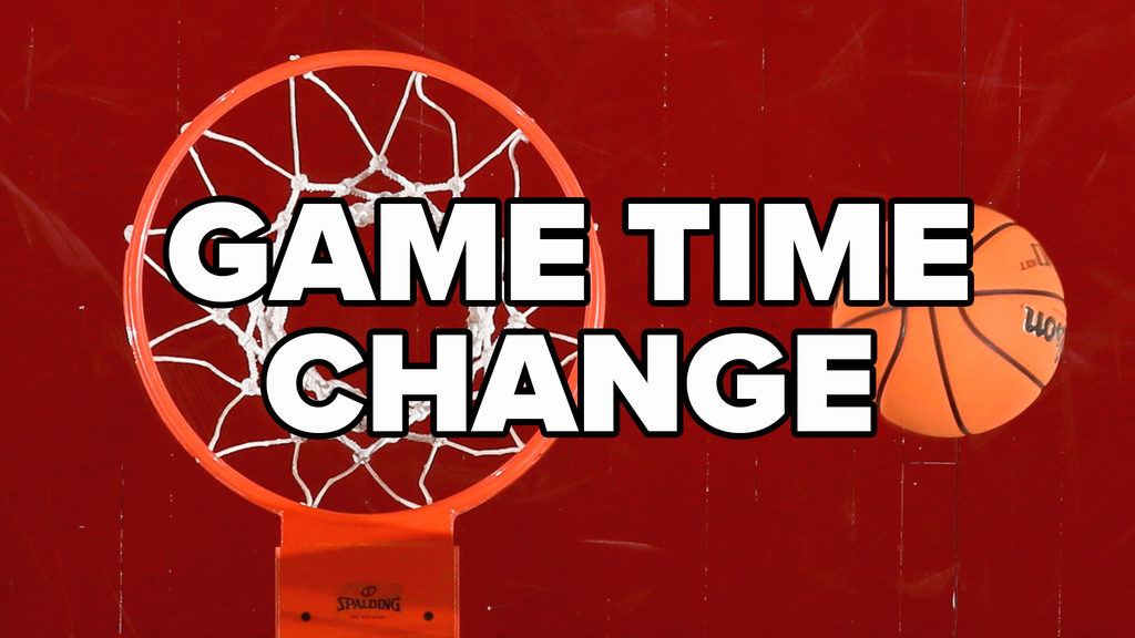 Game time change